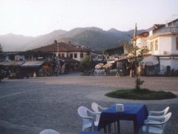Törn 2001